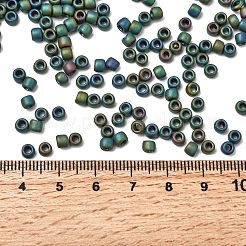 Круглые бусины toho 6/0&nbsp;X-SEED-TR06-0710