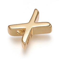 Латунь подвески&nbsp;ZIRC-I037-01X-G