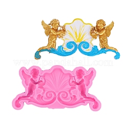 Силиконовая форма для помадки своими руками&nbsp;PW-WG22721-01