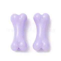 Uv акриловые покрытия бусины&nbsp;X-PACR-R249-02