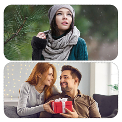 Пряжа из полиакрилонитрилового волокна для вязания перчаток без пальцев&nbsp;COHT-PW0001-15C