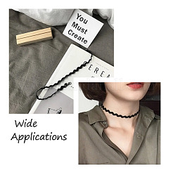 Отделка волнистой бахромой&nbsp;OCOR-YS0001-05