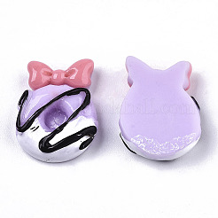 Кабошоны из смолы&nbsp;CRES-N022-116A