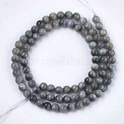 Натуральные ястребы&nbsp;G-S333-6mm-034