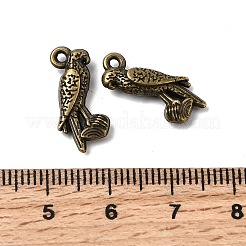 Сплавочные подвески тибетского стиля&nbsp;TIBEP-T009-32AB-NR