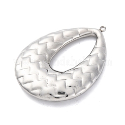 Подвески из нержавеющей стали 304&nbsp;STAS-P386-04P-C