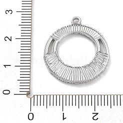 Подвески из нержавеющей стали 304&nbsp;STAS-M323-36P