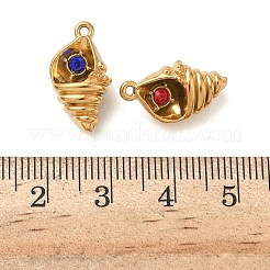 Подвески из нержавеющей стали 304&nbsp;STAS-F328-04G