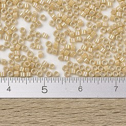 Бусины Миюки delica&nbsp;SEED-X0054-DB1571