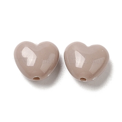 Непрозрачные акриловые бусины&nbsp;OACR-C016-32A