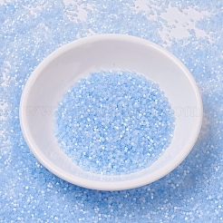 Бусины Миюки Делика&nbsp;SEED-MY11-DB0831