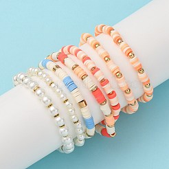 Наборы для изготовления браслетов своими руками&nbsp;DIY-FS0010-15