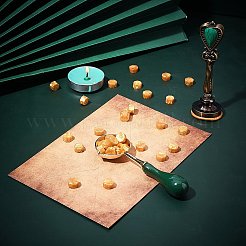 Набор сургучной печати&nbsp;TOOL-WH0019-82