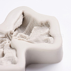 Пищевые силиконовые Молды&nbsp;X-DIY-E022-07