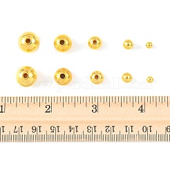 1377 шт. 5 вида бусин из АБС-пластика&nbsp;OACR-FS0002-43