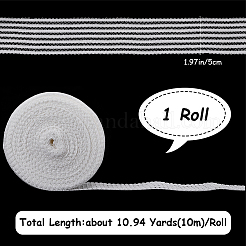 10 м трикотажная леска нейлоновая эластичная кружевная отделка&nbsp;OCOR-GF0003-71A