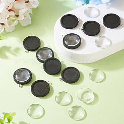 Наборы подвесок своими руками&nbsp;DIY-TA0012-16B