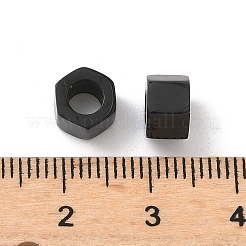 Бусины европейского образца из хирургической нержавеющей стали 316&nbsp;STAS-L307-16EB