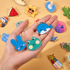 24 шт.&nbsp;JEWB-SZ0001-28