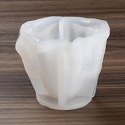 Хэллоуин призрак diy силиконовые Молды для статуй&nbsp;LS-SIMO-P007-A04