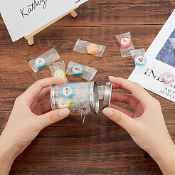 Портативный визуальный цилиндр из пвх&nbsp;CON-BC0001-90