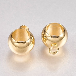 201 трубчатая дужка из нержавеющей стали&nbsp;STAS-G173-14G-8x5mm