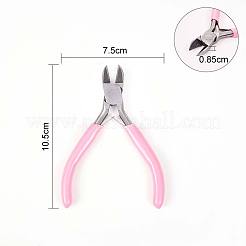 Клещи углерода стали ювелирные изделия&nbsp;PT-YW0001-01