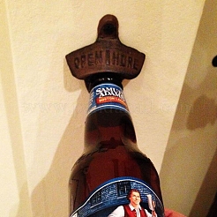 Деревенские чугунные открывалки для бутылок&nbsp;LS-FAMI-PW0003-06