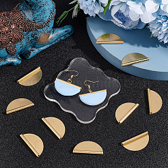 50шт латунные подвески&nbsp;FIND-AR0003-61