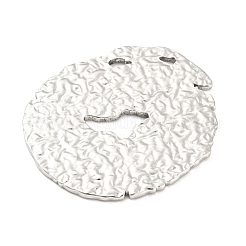 Кабошон из нержавеющей стали марки 304&nbsp;LS-STAS-I202-31P