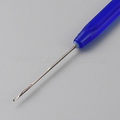 Пластиковые крючки для волос&nbsp;TOOL-WH0053-30B