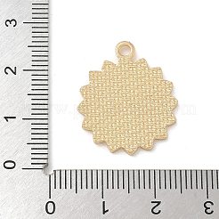 Подвески из сплава на день благодарения&nbsp;ENAM-R007-01G-03