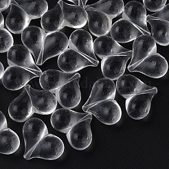 Прозрачные акриловые бусины&nbsp;X1-MACR-S373-70-B