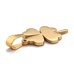 Подвески из нержавеющей стали 304&nbsp;STAS-G156-07G