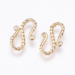 Крючки и S замочки-крючки&nbsp;X-KK-R058-130G