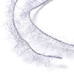 Полиэфирная пряжа крючком&nbsp;OCOR-G009-01G