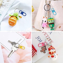 15 цвет цинкового сплава&nbsp;FIND-YW0005-53