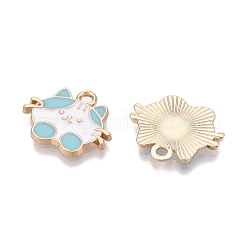 Стойки обшивки сплава эмали подвески&nbsp;ENAM-N056-346C