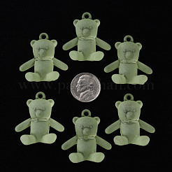 Подвески матовым акриловым&nbsp;MACR-S373-60K-08