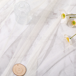 Сетчатая ткань из полиэстера&nbsp;DIY-WH20011-89B-03