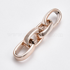 Пластиковое соединительное кольцо ccb&nbsp;OACR-T008-13RG