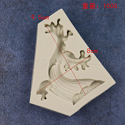 Пищевые силиконовые Молды&nbsp;LS-DIY-I012-35