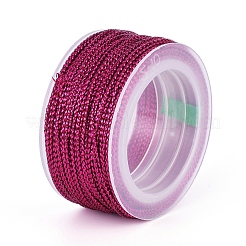 Нейлоновые металлические шнуры&nbsp;MCOR-E002-14