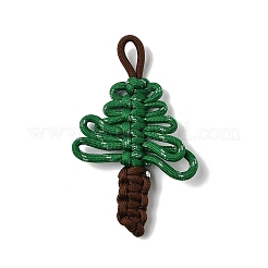 Нейлон большие подвески&nbsp;FIND-H054-02D