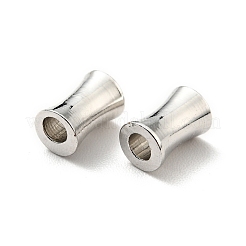 Латунные бусины&nbsp;KK-G416-02P