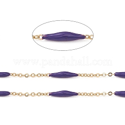 Ионное покрытие (ip) 304 нержавеющая сталь кабельные цепи&nbsp;STAS-P301-03G-03