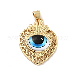 Подвески из непрозрачной смолы&nbsp;KK-G419-13G-04