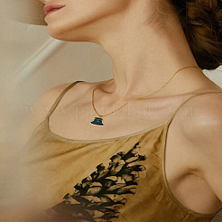 12шт 3 стиля подвески из сплава с эмалью&nbsp;ENAM-LP0001-64