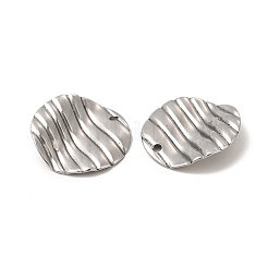 Подвески из нержавеющей стали 304 STAS-I671-05P