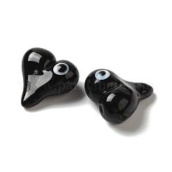 Бусины лэмпворк &nbsp;LAMP-U001-02G